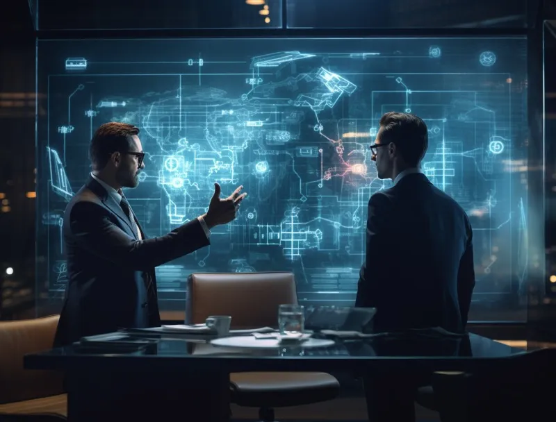 Managed Services Managed Services