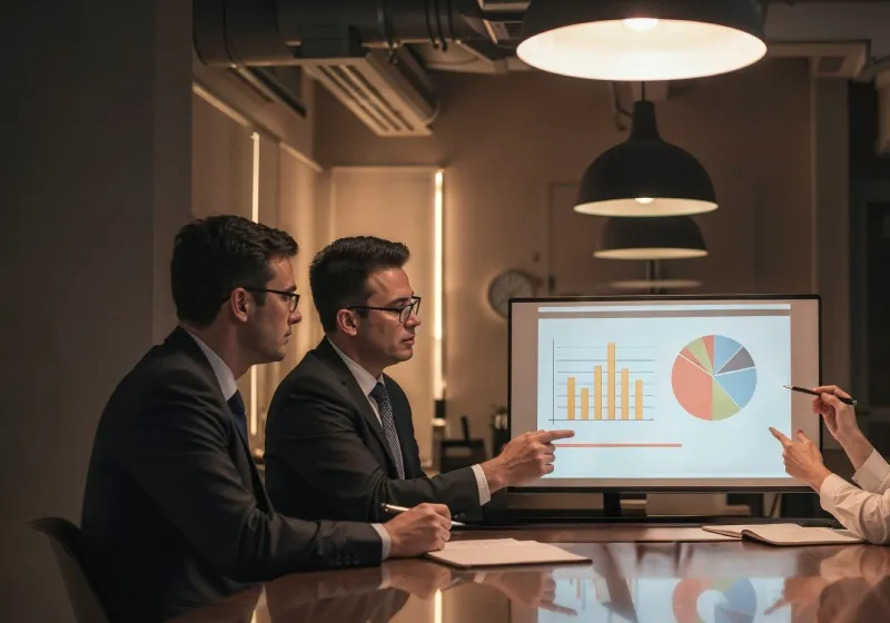 Consulting & Advisory Consulting & Advisory